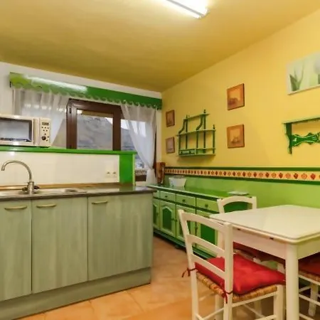 Sorieus Apartment