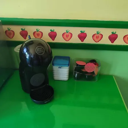 Sorieus Apartment Bossost