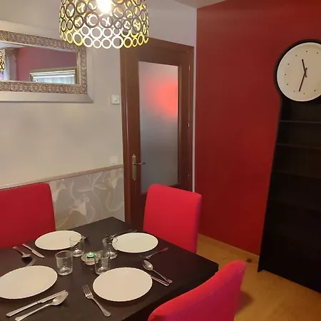 Sorieus Apartment