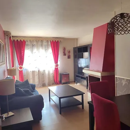 Sorieus Apartment Bossost