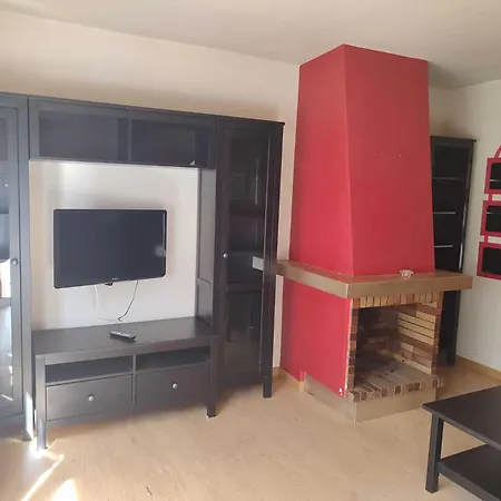 Sorieus Apartment *