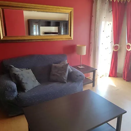 Apartment Sorieus