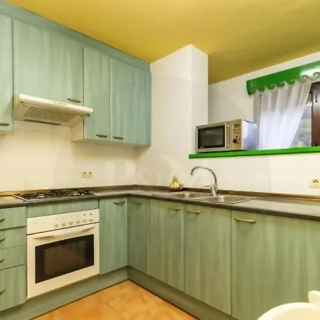 Sorieus Apartment