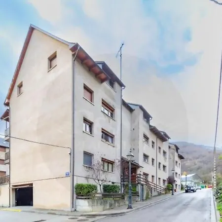 Sorieus Apartment