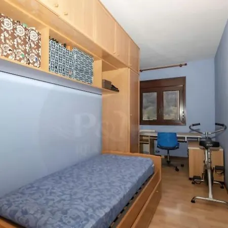 Apartment Sorieus