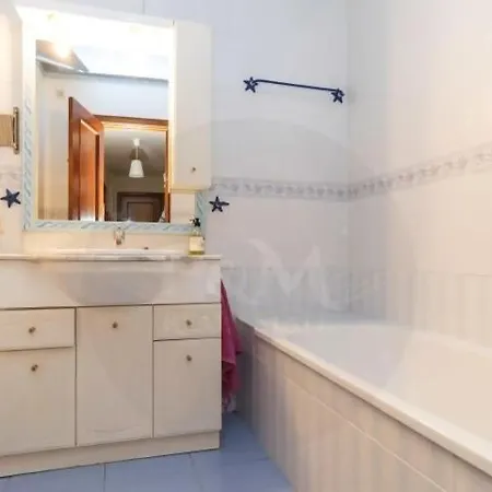 Apartment Sorieus Bossost