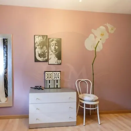 Sorieus Apartment Bossost