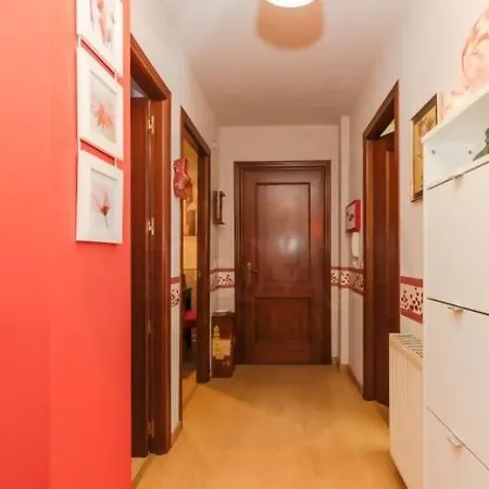 Sorieus Apartment *