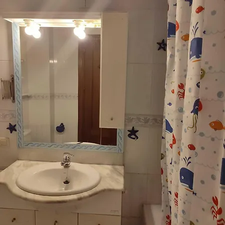Apartment Sorieus