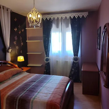 Sorieus Apartment Bossost