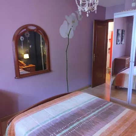 Apartment Sorieus Bossost