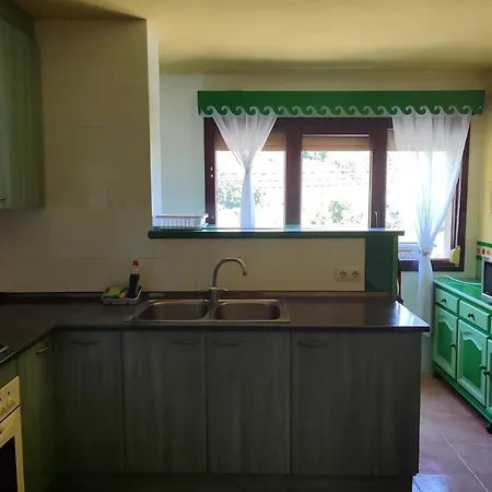 Sorieus Apartment *