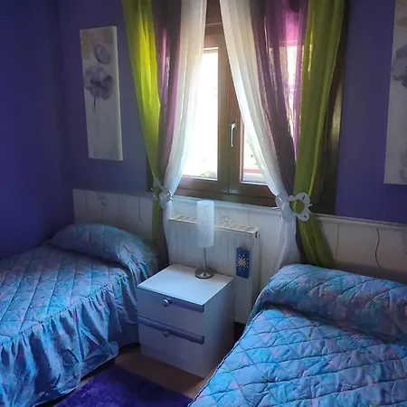 Apartment Sorieus Bossost